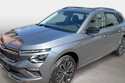 Skoda Kamiq 6.558 km 25.780 &euro; Frankfurt am Main 60528