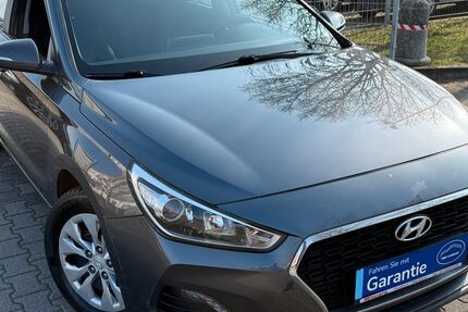 Hyundai i30 131.159 km 10.450 &euro; Offenbach 63071
