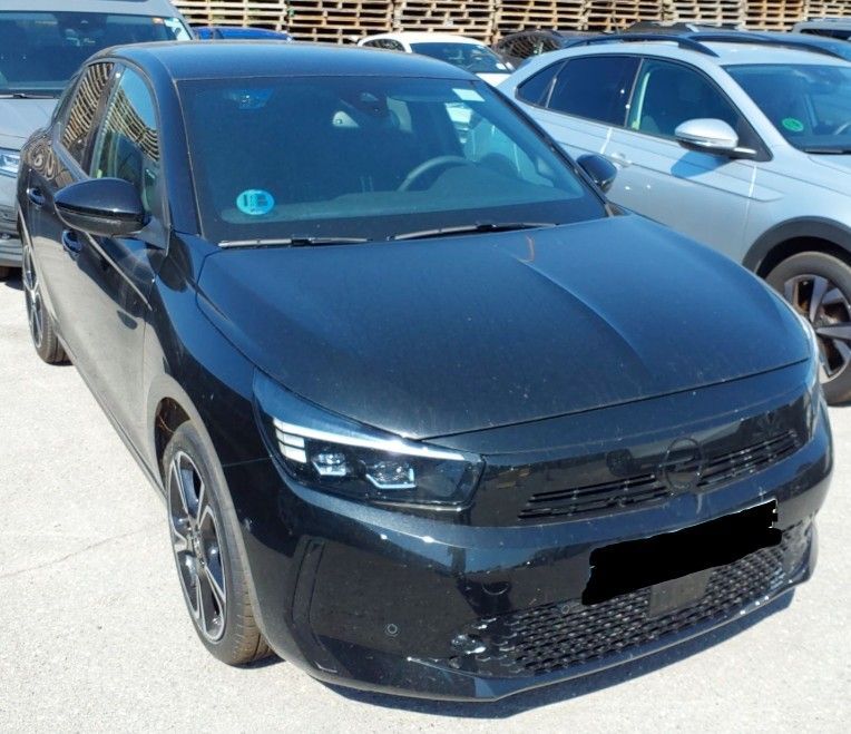 Opel Corsa 13.681 km 21.980 € Rüsselsheim 65428