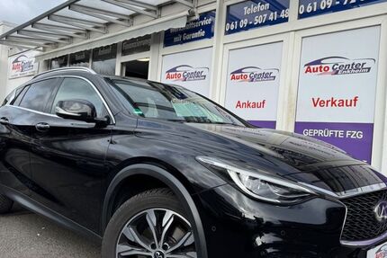 INFINITI QX30 150.000 km 14.999 &euro; Frankfurt am Main 60388