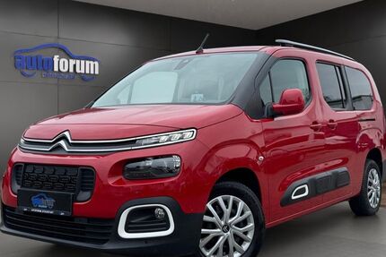 Citroen Berlingo 93.200 km 18.990 € Stockstadt am Rhein 64589