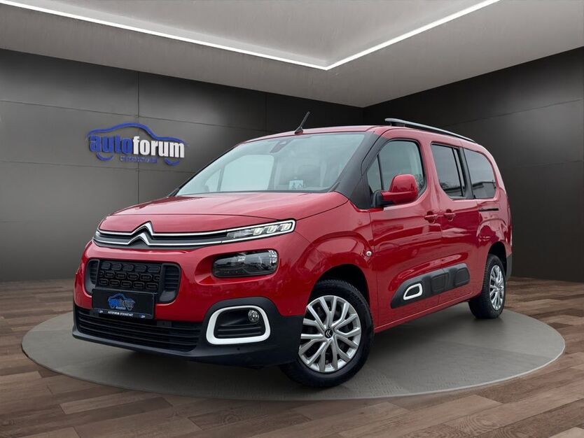 Citroen Berlingo 93.200 km 18.990 € Stockstadt am Rhein 64589