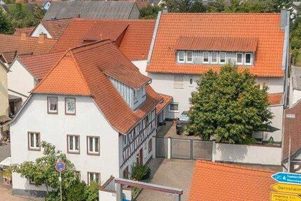Haus Alsbach-Hähnlein Hähnlein - 5 Zimmer, 138 m&sup2;, 1.600&euro; | Angebot:26299987
