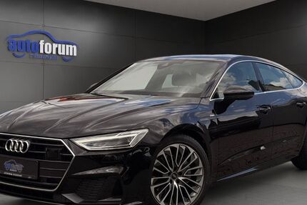 Audi A7 32.900 km 44.690 € Stockstadt am Rhein 64589