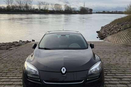 Renault Megane 145.000 km 4.800 &euro; Biblis 68647