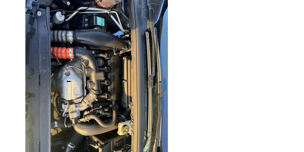 Peugeot 308 1.6 Turbo Allure/2Hd/Scheckh. 108.000 km 6.590 &euro; Frankfurt 60386