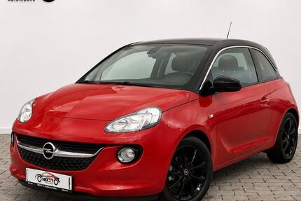 Opel Adam 58.500 km 13.900 &euro; Flörsheim 65439