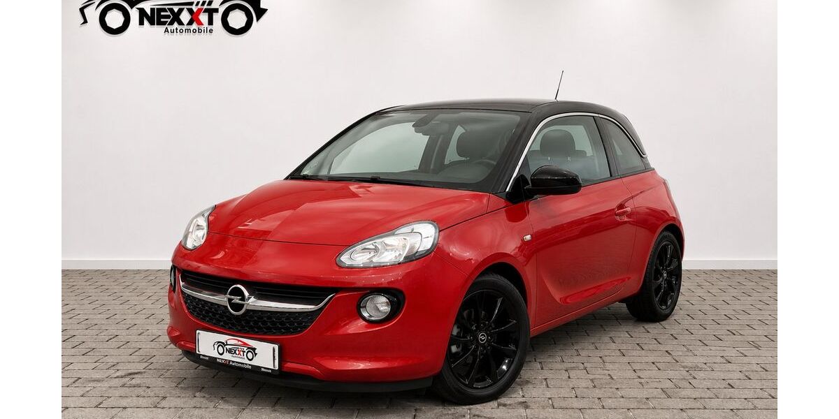 Opel Adam 58.500 km 13.900 &euro; Flörsheim 65439