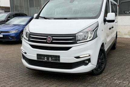 Fiat Talento 177.349 km 12.019 &euro; Dieburg 64807
