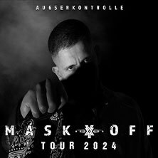 AK AusserKontrolle - Mask Off Tour Frankfurt