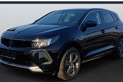 Opel Grandland (X) 14.746 km 25.290 &euro; Kriftel 65830