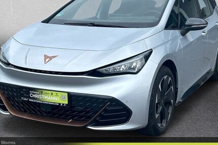 Cupra Born 13.300 km 25.990 € Worms 67547