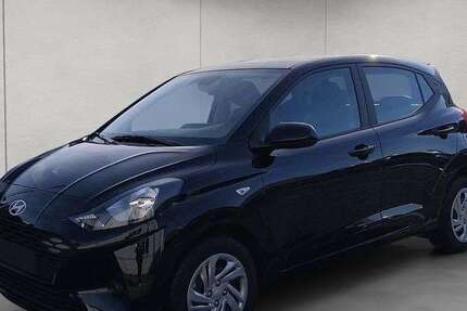 Hyundai i10 1.001 km 14.990 &euro; Frankfurt am Main 60386