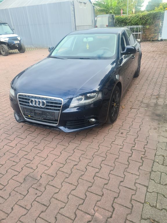 Audi A4 213.351 km 3.900 € Worms 67547