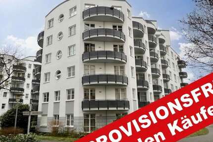 Wohnung Darmstadt Darmstadt-West - 2 Zimmer, 54 m&sup2;, 118.000&euro; | Angebot:22291334