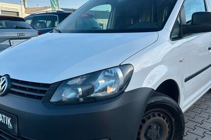 VW Caddy 242.000 km 6.190 &euro; Babenhausen 64832