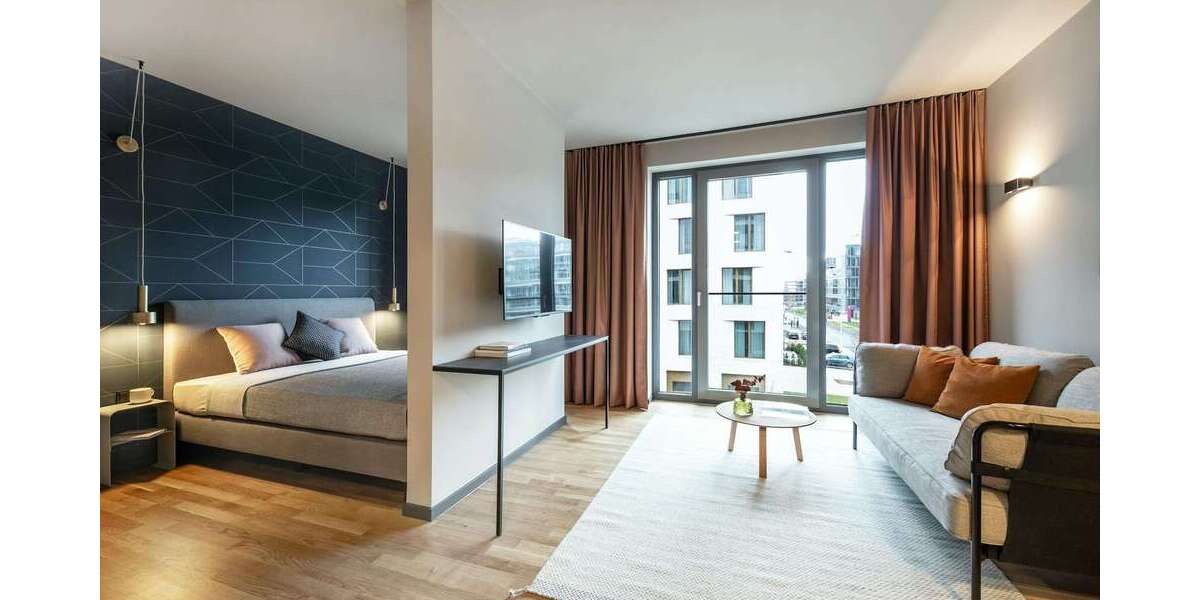 Zimmer Darmstadt Darmstadt-West - 1 Zimmer, 1.690&euro; | Angebot:25531829