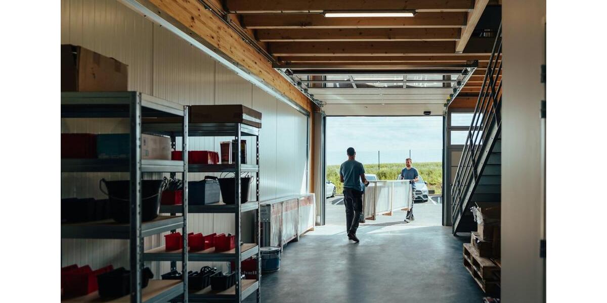 Gewerbeobjekt Hattersheim am Main - 1.350&euro; | Angebot:24706523