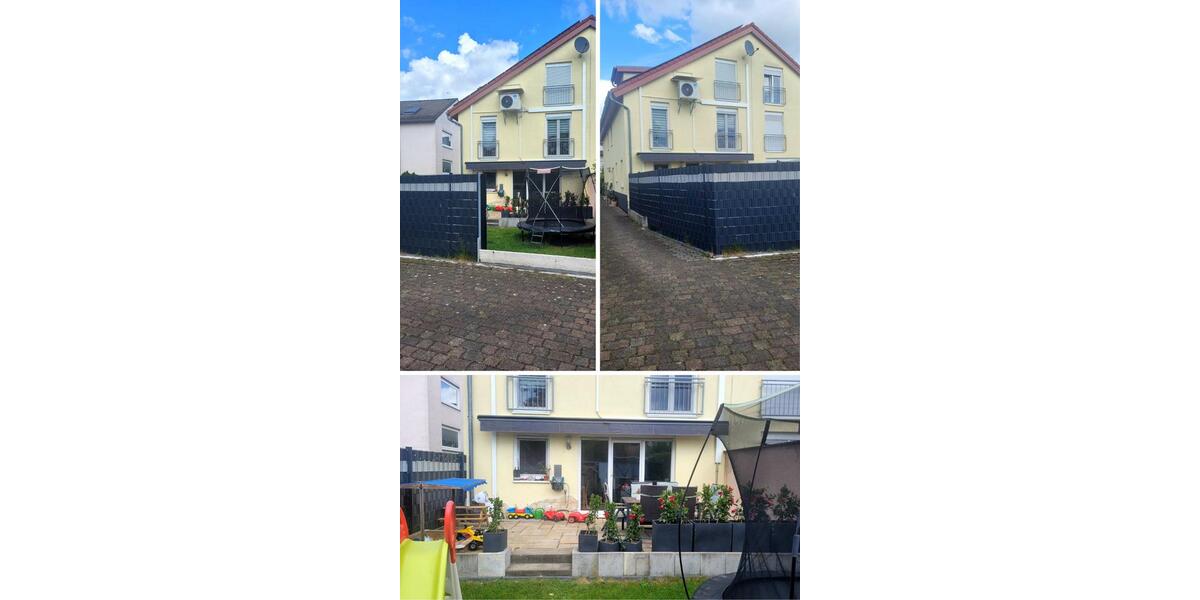 Einfamilienhaus Nackenheim - 4 Zimmer, 132 m&sup2;, 551.300&euro; | Angebot:26976747