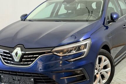 Renault Megane 125.000 km 11.490 &euro; Rodgau 63110