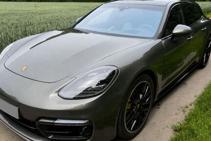 Porsche Panamera 26.000 km 122.000 &euro; Gross-Umstadt 64823