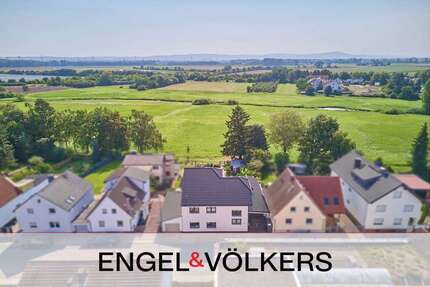 Haus Riedstadt - 6 Zimmer, 217 m&sup2;, 1.049.000&euro; | Angebot:25510631