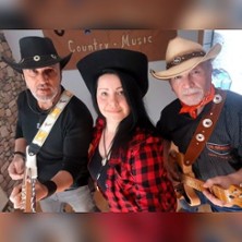 11. Countrymusic & Linedance-Night 23.05.2026 Vereinshalle SV 1912 e.V. Seligenstadt