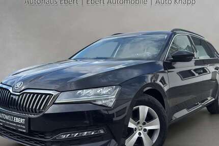 Skoda Superb 157.000 km 16.890 &euro; Bensheim 64625