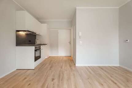 Wohnung zum Mieten in Mühltal 390 € 20 m²