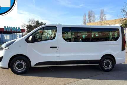 Opel Vivaro 111.595 km 15.950 &euro; Raunheim 65479