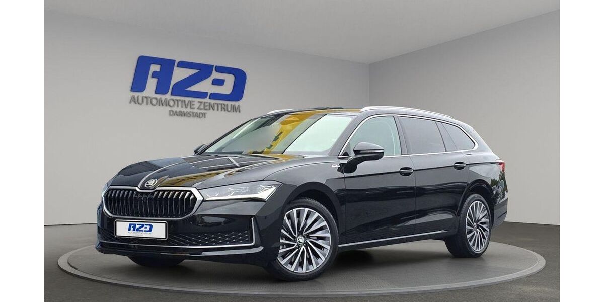 Skoda Superb 8.400 km 46.888 &euro; Darmstadt 64293