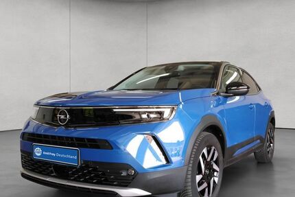 Opel Mokka 30.221 km 18.950 € Frankfurt 60386