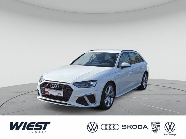 Audi A4 51.325 km 31.888 &euro; Darmstadt 64295