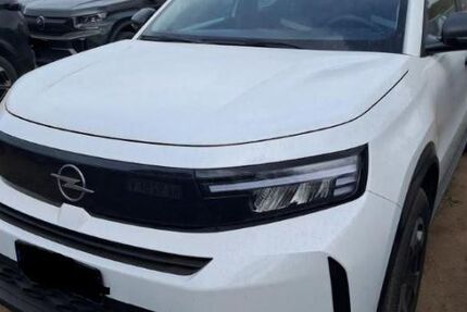 Opel Frontera 25.122 km 17.980 &euro; Rüsselsheim 65428