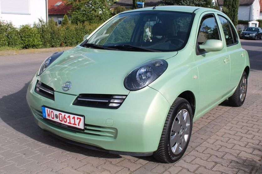 Micra
