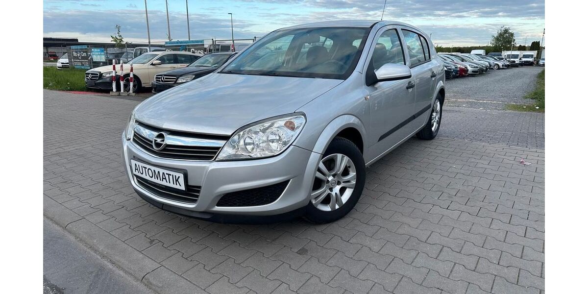 Opel Astra 95.000 km 4.999 &euro; Dietzenbach 63128