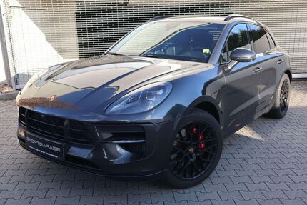 Porsche Macan 59.876 km 64.974 &euro; Zwingenberg (bei Bensheim) 64673