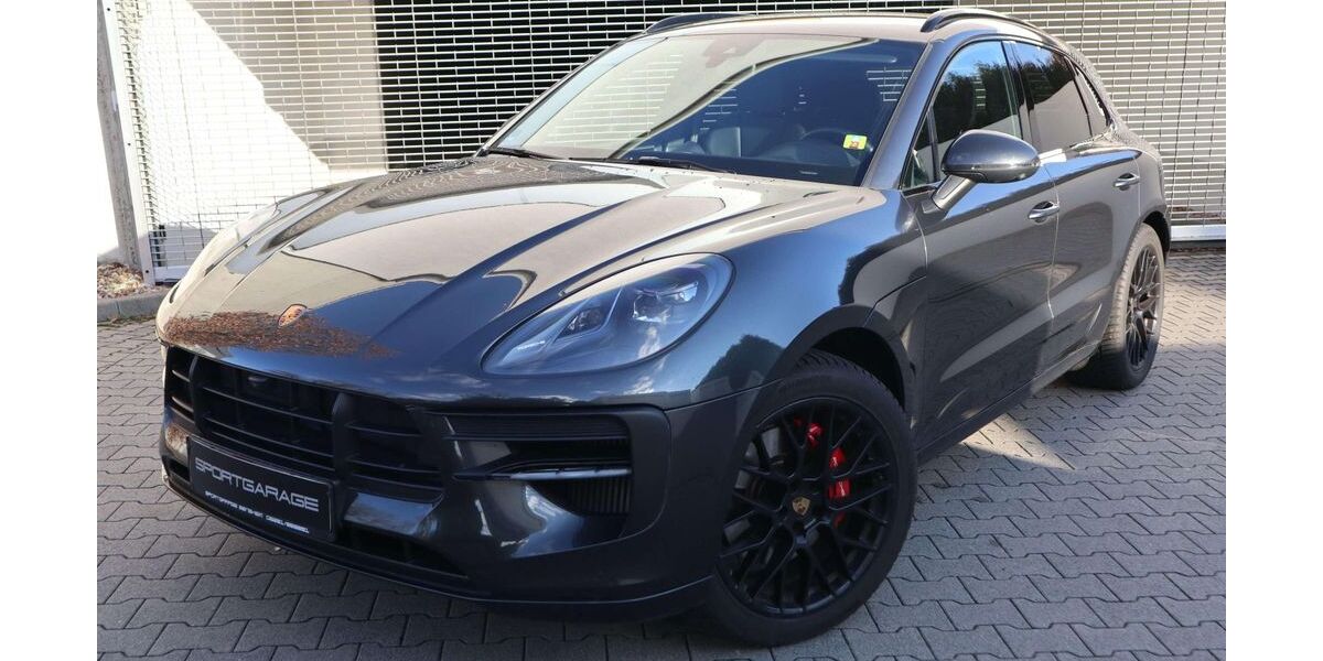 Porsche Macan 59.876 km 65.450 &euro; Zwingenberg (bei Bensheim) 64673