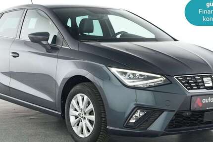 Seat Ibiza 75.597 km 15.470 &euro; Egelsbach 63329