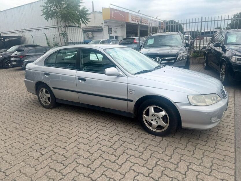 Accord