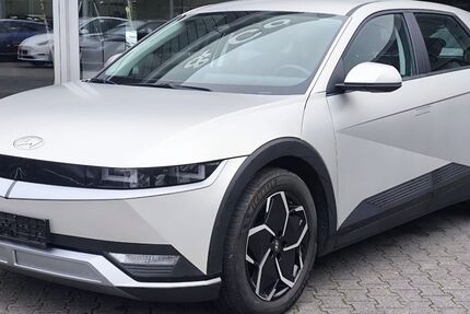 Hyundai IONIQ 5 59.416 km 23.450 € Dieburg 64807