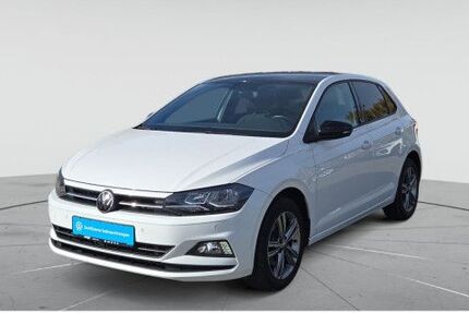 VW Polo 40.914 km 17.580 &euro; Darmstadt 64295
