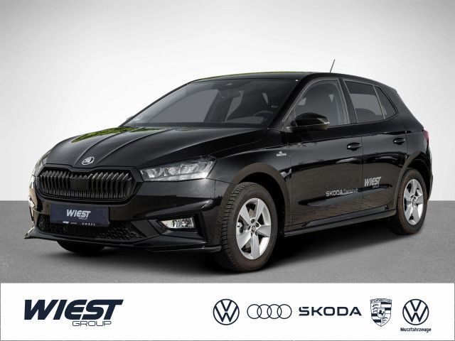 Skoda Fabia 9.990 km 26.590 &euro; Darmstadt 64295