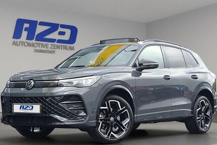 VW Tiguan 13.000 km 48.888 &euro; Darmstadt 64293