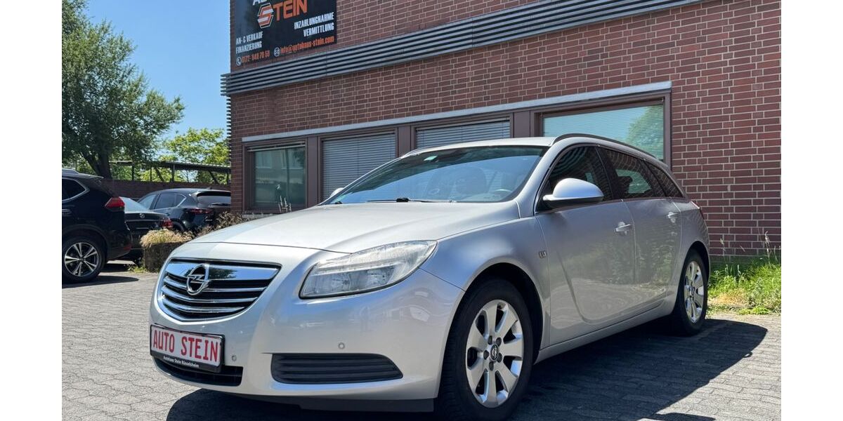 Opel Insignia 183.000 km 4.450 &euro; Rüsselsheim am Main 65428