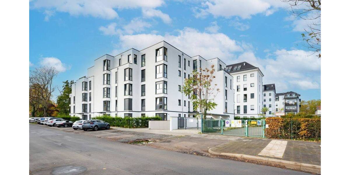 Etagenwohnung Offenbach am Main Bieberer Berg - 3 Zimmer, 86 m&sup2;, 465.696&euro; | Angebot:26203063