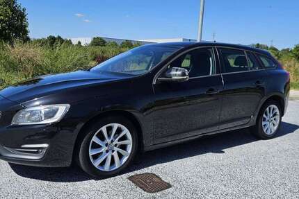 Volvo V60 450.000 km 4.999 € Wiesbaden 65203