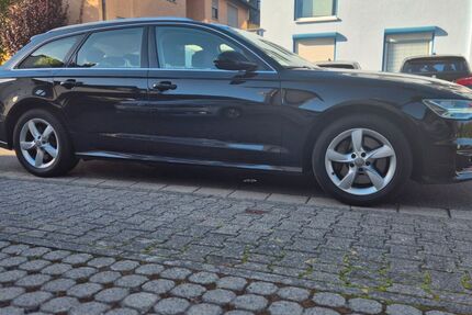 Audi A6 205.000 km 14.400 &euro; Rodgau 63110