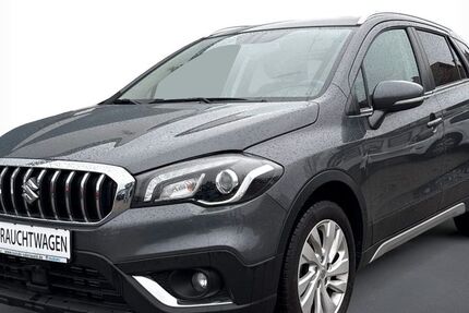 Suzuki (SX4) S-Cross 67.300 km 16.490 &euro; Brensbach 64395