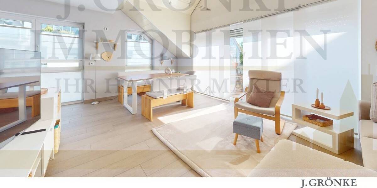 Etagenwohnung Dreieich Offenthal - 3 Zimmer, 105 m&sup2;, 429.094&euro; | Angebot:26346659
